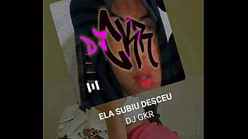 Novinha Gostosa Dançando thumbnail