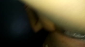 Playing with the pussy and she nutting