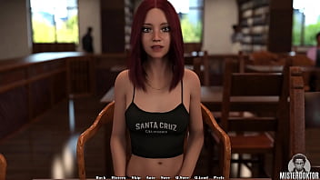 Law school ep 16 – visual novel gameplay by misterdoktor