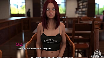 Law school ep 16 – visual novel gameplay by misterdoktor