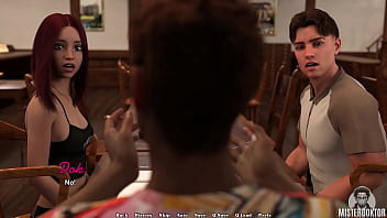 Law school ep 16 – visual novel gameplay by misterdoktor