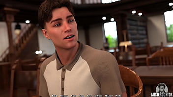 Law school ep 16 – visual novel gameplay by misterdoktor