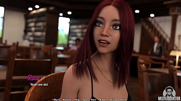 Law school ep 16 – visual novel gameplay by misterdoktor