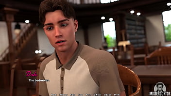 Law school ep 16 – visual novel gameplay by misterdoktor