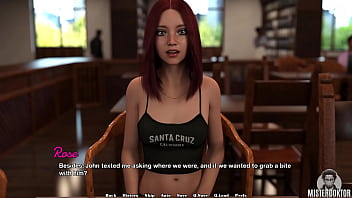 Law school ep 16 – visual novel gameplay by misterdoktor