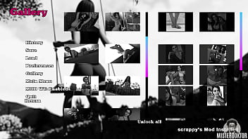 Law school ep 16 – visual novel gameplay by misterdoktor