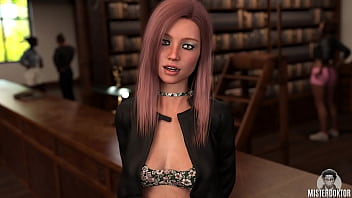 Law school ep 16 – visual novel gameplay by misterdoktor