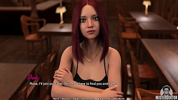 Law school ep 16 – visual novel gameplay by misterdoktor