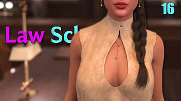 Law school ep 16 – visual novel gameplay by misterdoktor