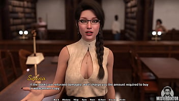 Law school ep 16 – visual novel gameplay by misterdoktor