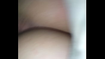 Cheating wife hard pussy pounded and rough doggy style fucked by big black cock