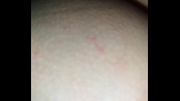 Cheating wife hard pussy pounded and rough doggy style fucked by big black cock