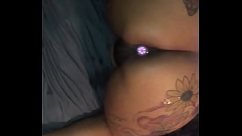 Damn that’s a big nut