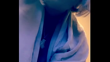 Newbie leaks herself and her booty