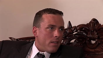 A threesome to close the deal