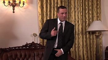 A threesome to close the deal