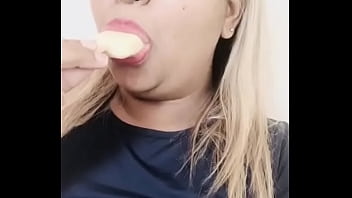 Boquete no picolé Boquete no picolé