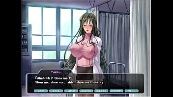 Shion cruel magical angel ep 10 fucking the nurse anal