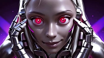 Advanced sex robot gets pounded for science we need you to cum inside pov ai Advanced sex robot gets pounded for science we need you to cum inside pov ai