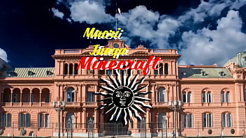 Macri Juega Minecraft Intro thumbnail