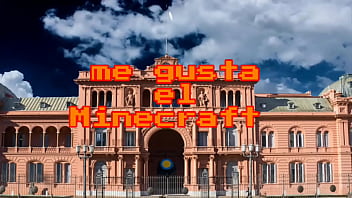 Macri Juega Minecraft Intro thumbnail