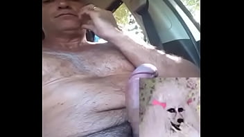 Motorista Casado No Carro thumbnail