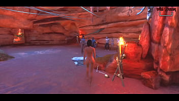 Become the video game wl 3d porn game cum in mouth