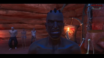 Become the video game wl 3d porn game cum in mouth