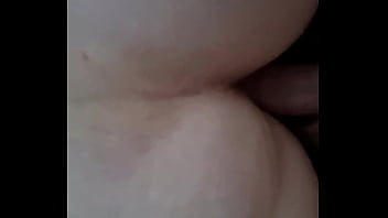 Fucking a tight asshole