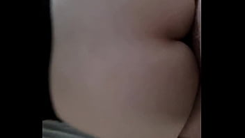 Fucking a tight asshole