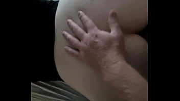 Fucking a tight asshole