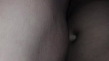 Hot big natural tits girl rides a big cock and gets fucked hard in doggystyle