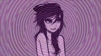 Dumb stupid and purple