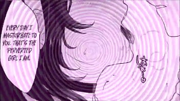 Dumb stupid and purple