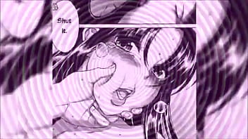 Dumb stupid and purple