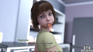 Heart Problems Ep214 – Visual Novel Gameplay Hd thumbnail