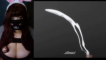 Lucky guy is reborn with a big magical dick