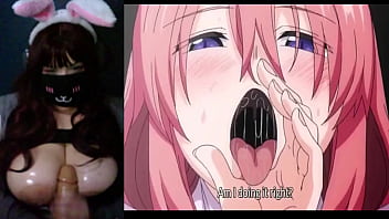 Lucky guy is reborn with a big magical dick