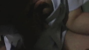 A Nurse Made An Appointment With A Friend To Fuck After Work She Almost Ejaculated And Couldn't Pull Out In Time thumbnail