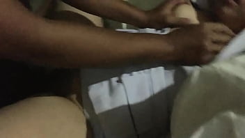 A Nurse Made An Appointment With A Friend To Fuck After Work She Almost Ejaculated And Couldn't Pull Out In Time thumbnail
