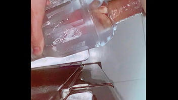 Cumming When Fuking Sextoy thumbnail