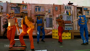 Anitta performs live at coachella full set weekend one