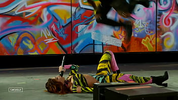 Anitta performs live at coachella full set weekend one