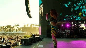 Anitta Performs Live At Coachella Full Set Weekend One thumbnail