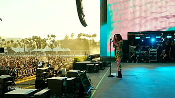 Anitta performs live at coachella full set weekend one