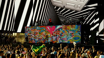 Anitta performs live at coachella full set weekend one