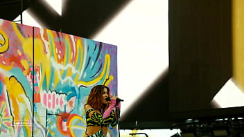 Anitta performs live at coachella full set weekend one