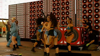 Anitta performs live at coachella full set weekend one