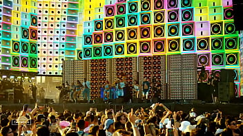 Anitta performs live at coachella full set weekend one