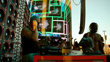 Anitta performs live at coachella full set weekend one